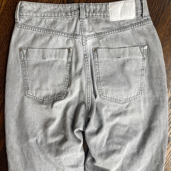 *SOLD* Zara Jeans - Picture 6 of 9